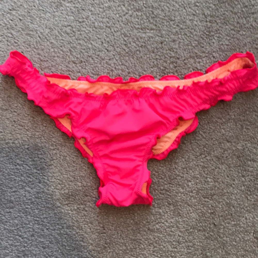 Victoria Secret Bikini bottoms